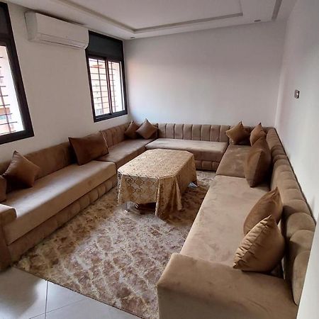New Apartment In Marrakesh Guliz Esterno foto