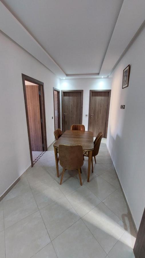 New Apartment In Marrakesh Guliz Esterno foto