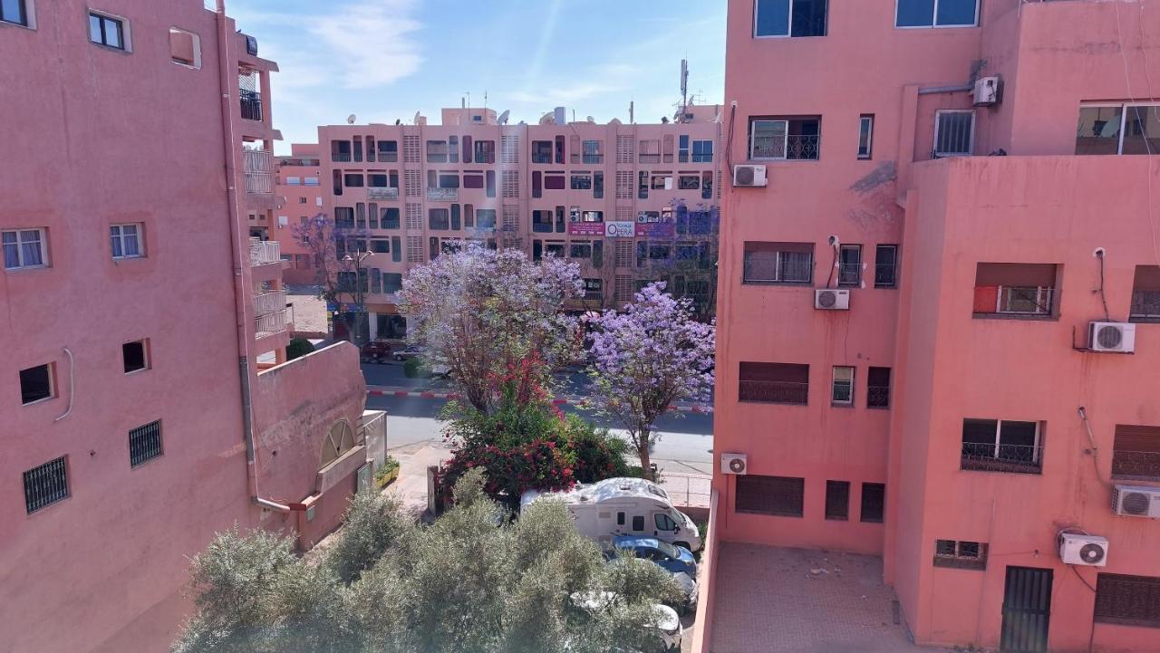 New Apartment In Marrakesh Guliz Esterno foto