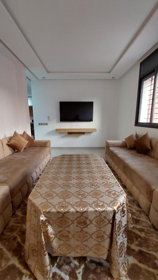 New Apartment In Marrakesh Guliz Esterno foto