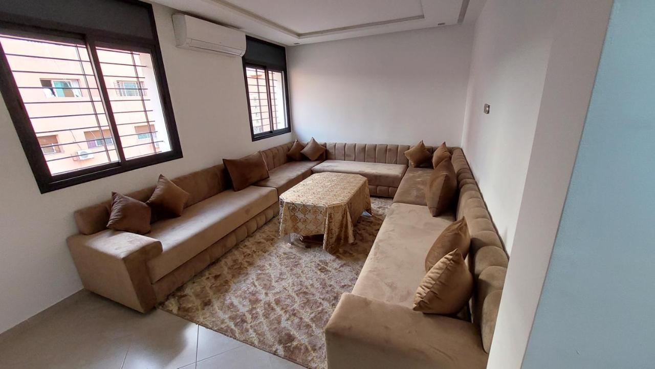 New Apartment In Marrakesh Guliz Esterno foto